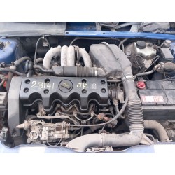 Motore e cambio (esportazione) Peugeot 106 II (1A_, 1C_) | Desguace Becerril