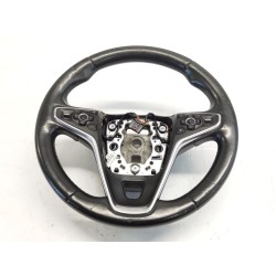 Recambio de volante para opel insignia a (g09) 1.4 (68) referencia OEM IAM 39016158  
