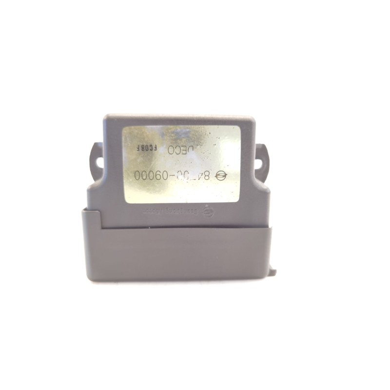 Spare glow plug control unit (preheating module) Ssangyong Kyron | Becerril Scrap Yard