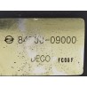 Spare glow plug control unit (preheating module) Ssangyong Kyron | Becerril Scrap Yard