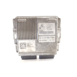 Engine control unit (ECU) Opel Insignia a (G09) | Becerril Scrap Yard