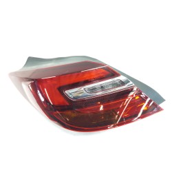 Left rear taillight Opel Insignia a (G09) | Becerril Scrap Yard