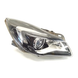 Right headlight Opel Insignia a (G09) | Becerril Scrap Yard