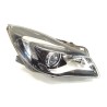 Recambio de faro derecho para opel insignia a (g09) 1.4 (68) referencia OEM IAM 13432957 13426664RH 1ZT01116602