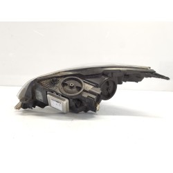 Recambio de faro derecho para opel insignia a (g09) 1.4 (68) referencia OEM IAM 13432957 13426664RH 1ZT01116602