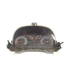 Painel de instrumentos Fiat Doblo monospace (119_, 223_) | Desguace Becerril