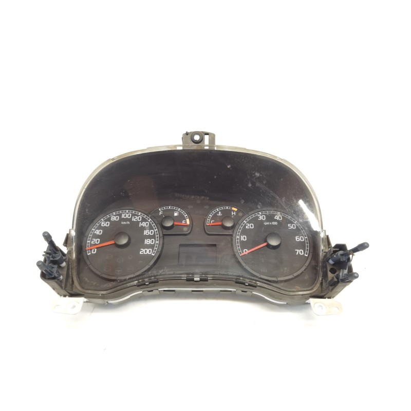 Painel de instrumentos Fiat Doblo monospace (119_, 223_) | Desguace Becerril