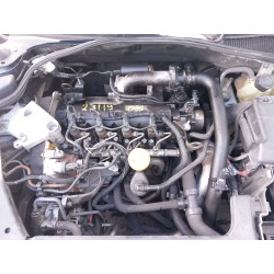 Motore e cambio (esportazione) Renault Laguna II grandtour (KG0/1_) | Desguace Becerril