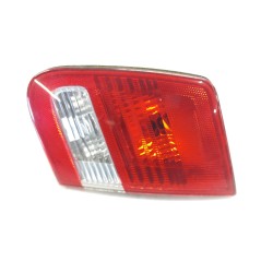 Right central rear light Saab 9-3 berlina | Becerril Scrap Yard
