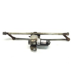 Motor limpo dianteiro Fiat Doblo monospace (119_, 223_) | Desguace Becerril