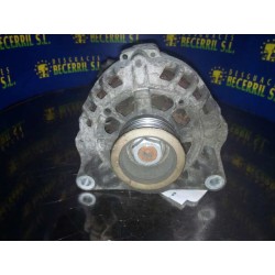 Recambio de alternador para toyota aygo (kgb/wnb) sound referencia OEM IAM   