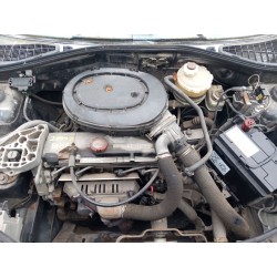Moteur complet Renault Clio I (b/C57_, 5/357_) | Desguace Becerril