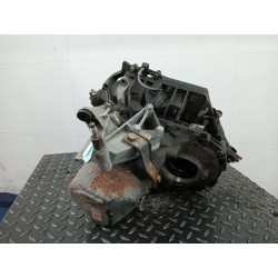 Boîte de vitesses Renault Clio I (b/C57_, 5/357_) | Desguace Becerril