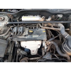 Motore e cambio (esportazione) Renault Megane I classic (LA0/1_) | Desguace Becerril