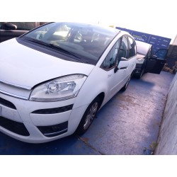 citroën c4 grand picasso i (ua_) del año 2012