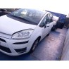 citroën c4 grand picasso i (ua_) del año 2012