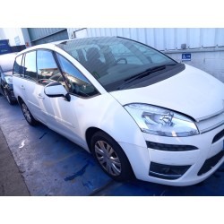 citroën c4 grand picasso i (ua_) del año 2012