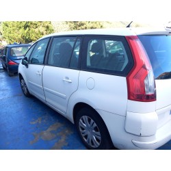citroën c4 grand picasso i (ua_) del año 2012