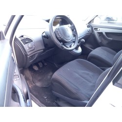 citroën c4 grand picasso i (ua_) del año 2012