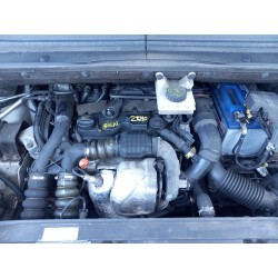 citroën c4 grand picasso i (ua_) del año 2012