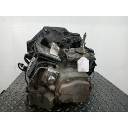 Boîte de vitesses CITROEN C4 grand picasso I (UA_) | Desguace Becerril