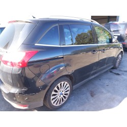 ford grand c-max (dxa/cb7, dxa/ceu) del año 2011