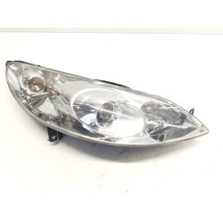 Phare droit Peugeot 407 sw (6E_, 6D_) | Desguace Becerril