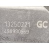 Pièce COM 2000 (commande de colonne de direction) Opel Astra h gtc (A04) | Desguace Becerril