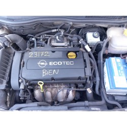 Complete engine opel astra h gtc (A04) oem Z18XER