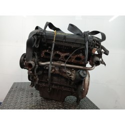 Complete engine Opel Astra h gtc (A04) | Becerril Scrap Yard