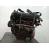 Complete engine Opel Astra h gtc (A04) | Becerril Scrap Yard