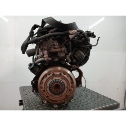 Complete engine Opel Astra h gtc (A04) | Becerril Scrap Yard