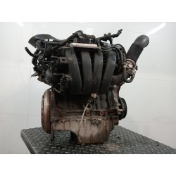 Complete engine Opel Astra h gtc (A04) | Becerril Scrap Yard