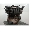 Complete engine Opel Astra h gtc (A04) | Becerril Scrap Yard