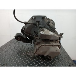 Gearbox opel astra h gtc (A04) oem Z18XER