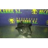 Recambio de mando elevalunas trasero izquierdo para chevrolet tacuma se referencia OEM IAM 96190777  