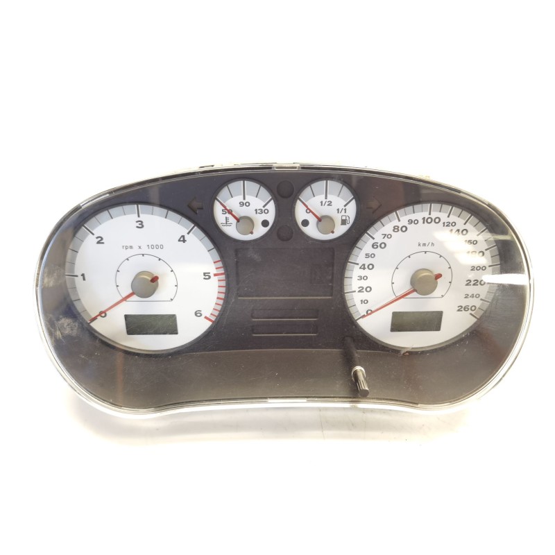 لوحة العدادات Seat Toledo II (1M2) | Desguace Becerril