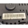 لوحة العدادات Seat Toledo II (1M2) | Desguace Becerril