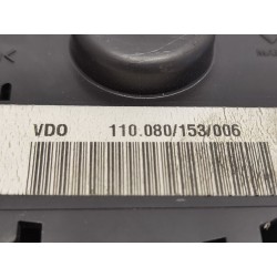 لوحة العدادات Seat Toledo II (1M2) | Desguace Becerril