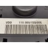 لوحة العدادات Seat Toledo II (1M2) | Desguace Becerril