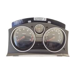 Tableau de bord Opel Astra h gtc (A04) | Desguace Becerril