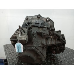 Gearbox Saab 9-5 station wagon (YS3E) | Becerril Scrap Yard