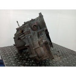Gearbox Saab 9-5 station wagon (YS3E) | Becerril Scrap Yard