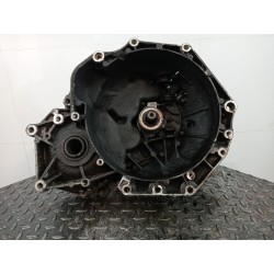 Gearbox Saab 9-5 station wagon (YS3E) | Becerril Scrap Yard