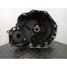 Gearbox Saab 9-5 station wagon (YS3E) | Becerril Scrap Yard