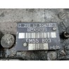 Gearbox Saab 9-5 station wagon (YS3E) | Becerril Scrap Yard