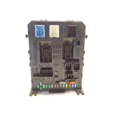 Ricambio BSI (Built-in Systems Interface) CITROEN C4 grand picasso I (UA_) | Desguace Becerril