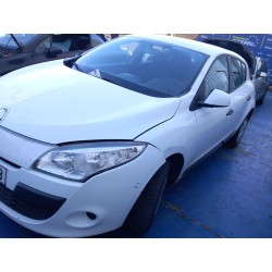 renault megane iii hatchback (bz0/1_, b3_) del año 2011