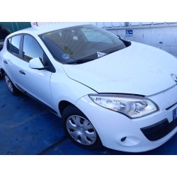renault megane iii hatchback (bz0/1_, b3_) del año 2011