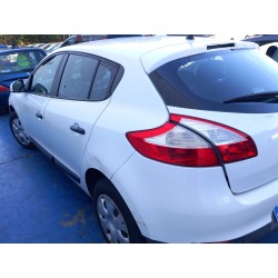 renault megane iii hatchback (bz0/1_, b3_) del año 2011